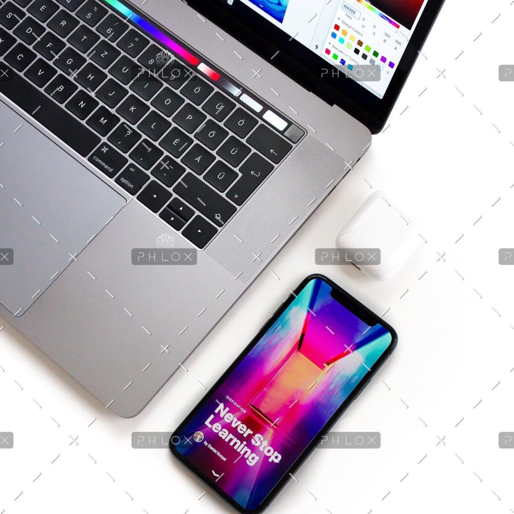 The new collection from Overcovers almost all needed stapleoep items