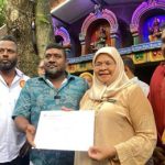 Isu Husatan Di Media Sosial: MCMC Bertindak Tegas Fitnah Pemindahan Kuil Dewi Sri Pathrakaliamman