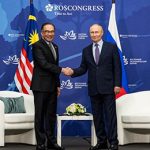 Putin Jemput Yang Di-Pertuan Agong Lawat Rusia, PMX Suarakan Pendirian Tegas Malaysia Berhubung MH17