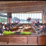 Sekilas Fakta Deklarasi ASEAN 2045