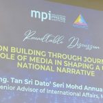 Program MPI-MCMC Perkukuh Pernan Media Dalam Pembinaan Negara