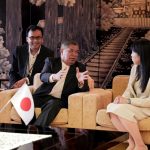 Menteri Pertanian Malaysia Lawat Tapak Penanaman Padi Di Jepun