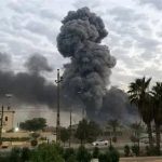 Malaysia Kecam Sekeras-kerasnya Serangan Isreal Terhadap Iran