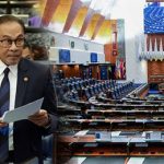 Sidang Parlimen Khas Isu Perang Tarif Amerika Syarikat