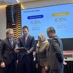 KWSP Umumkan Dividen 6.3%: Khabar Gemira Buat Rakyat Malaysia