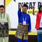 Laporan Analisis Pola Pengundian Di Ayer Kuning