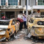 Misi Bantuan Ad-Hoc Bencana PPN: Suntik Harapan Buat Mangsa Insiden Putra Heights