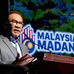 Malaysia Tegas Hadapi Tarif Timbal Balas AS, PM Anwar Umum Langkah Strategik