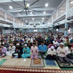 Islam Agama Rahmah: Hikmah & Kebijaksanaan Dalam Menyelesaikan Isu Sensitif
