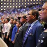 Mengukuh Kesetiaan, Menyegar Semangat Penjawat Awam Di Bawah Madani