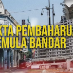 RUU Pembaharuan Semula Bandar (URA): Menyanggah Dakwaan Pengusiran Dan Pemecahan Komuniti