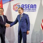 Sorotan Utama Sidang Kemuncak ASEAN-GCC