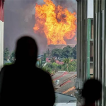 MCMC Pastikan Perkhidmatan Komunikasi Stabil Di Putra Heights Susulan Kebakaran Paip Gas