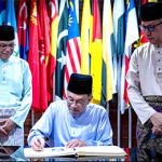 Wan Rosdy Dilantik Penasihat Khas Usahawan & PKS – Bukti Keyakinan PM Pada Pimpinan Negeri