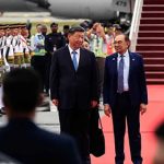 Lawatan Bersejarah Presiden XI Jinping Ke Malaysia – Sinar Baru Di Tengah Gelombang Perang Dagang