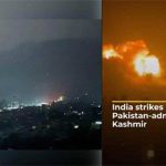 Laporan Berita Terkini & Analisis: Operasi Sindoor Dari India Ke Pakistan