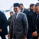 Malaysia Perlu Rebut Peluang Dagangan Baru Bersama Rusia – Tok Mat