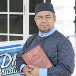 Pilihanraya Adalah Jihad Dakwah, Bukan Jihad Perang – Dr Khairuddin Takiri