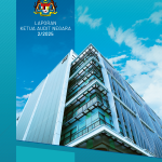 Banyak salah lapor, nilai RM48.873 bilion bukan ketirisan, kerugian