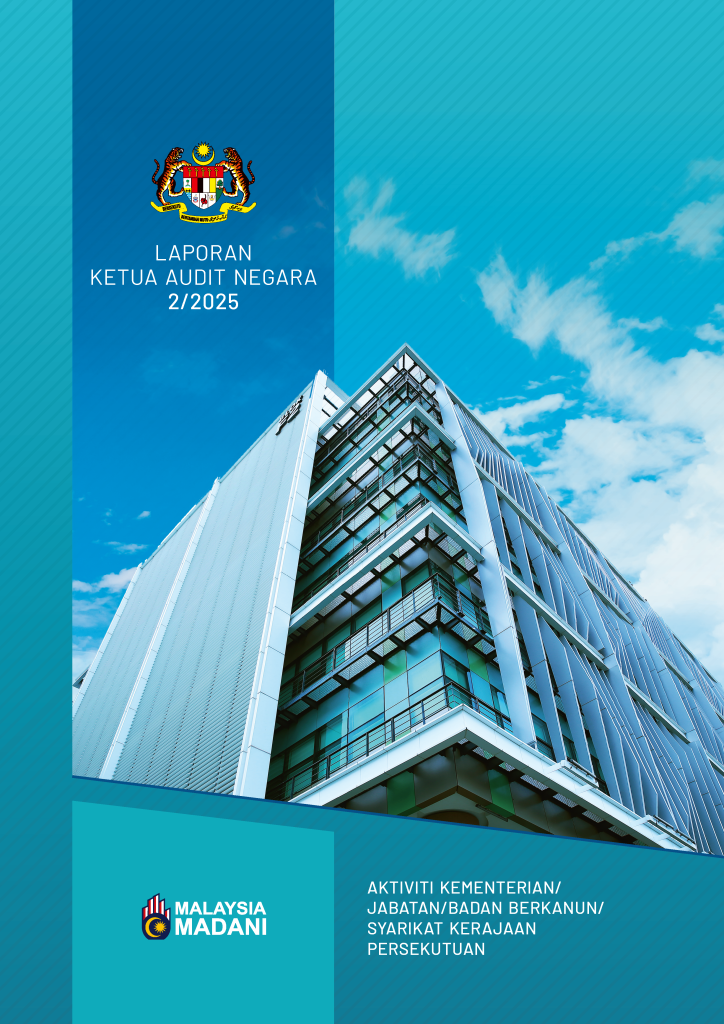 Banyak salah lapor, nilai RM48.873 bilion bukan ketirisan, kerugian