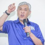 PRN Sabah: Kerjasama BN-PH telah dikunci – Zahid