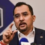 Gejala buli MRSM di Melaka, Asyraf tidak layan rayuan ibu bapa