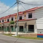 Sejuta rumah mampu milik akan dibina – PM