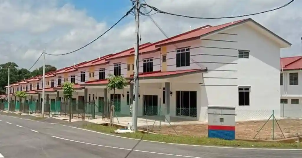 Sejuta rumah mampu milik akan dibina – PM