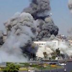 Anwar kecam serangan udara Israel ke atas Syria