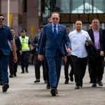 PM, delegasi mula lawatan rasmi ke tiga negara