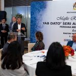 China, Russia setuju sertai Perjanjian SEANWFZ – Tok Mat