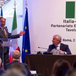 Malaysia bincang perluas kerjasama pelbagai bidang dengan Itali