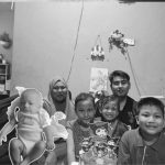 PM rakam takziah enam sekeluarga maut di Sungai Korok