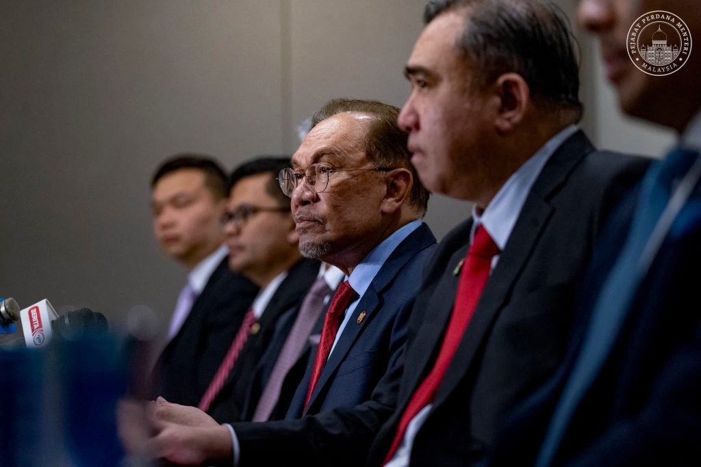 PM, delegasi rekod kejayaan signifikan