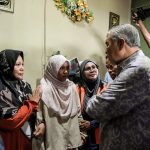 Tragedi Sungai Korok: Kerajaan akan pasang lampu, penghadang