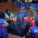 PRN: Peluang rakyat Sabah tentukan mandat baharu – Salleh