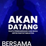 Nantikan satu penghargaan luar biasa buat rakyat Malaysia – Anwar