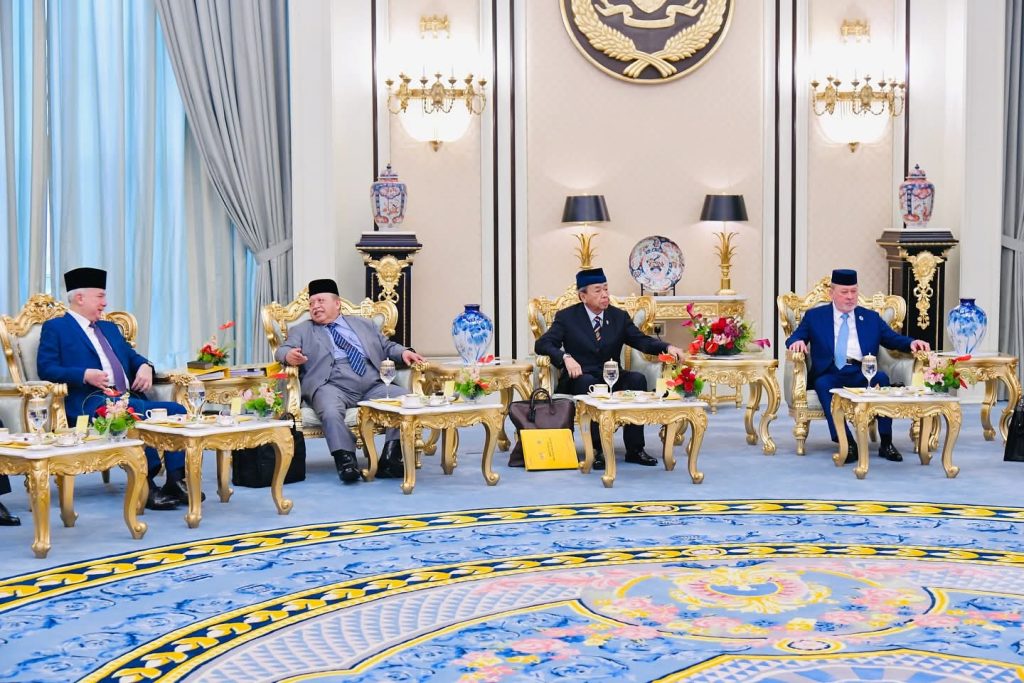 Pelantikan kehakiman: Sultan Selangor seru elak buat spekulasi, tuduhan negatif