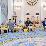 Pelantikan kehakiman: Sultan Selangor seru elak buat spekulasi, tuduhan negatif