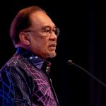 PM arahkan polis ‘raikan’ peserta Himpunan Turun Anwar