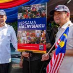 Anwar kesal himpunan dianjurkan pembangkang tiada isu pokok