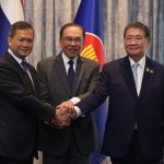 Thailand-Kemboja setuju untuk gencatan senjata selepas rundingan di Putrajaya