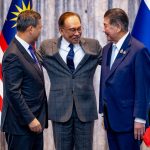 Suruhanjaya Eropah sanjung peranan Anwar tamatkan konflik