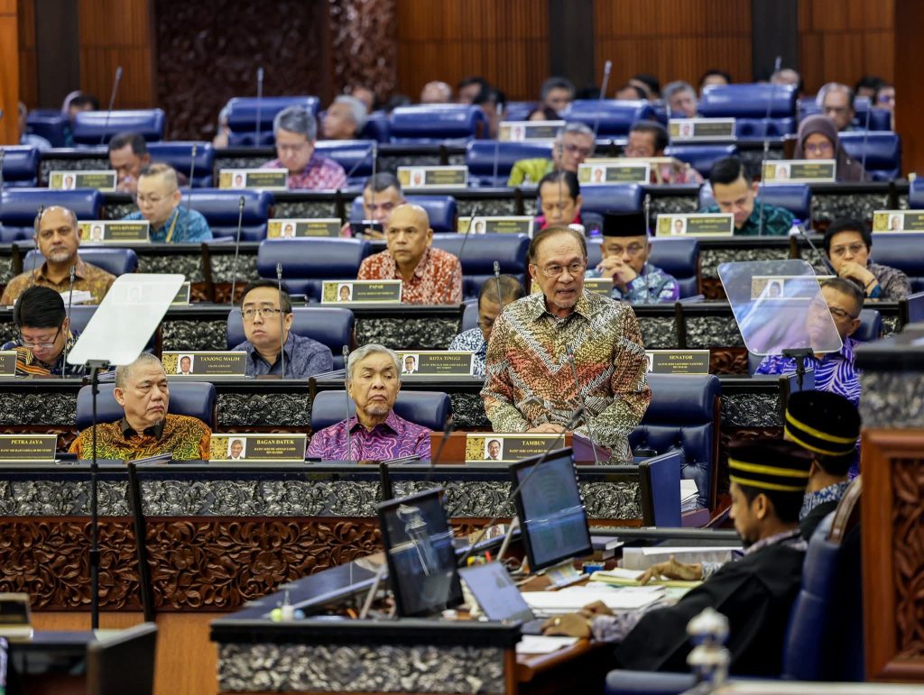 RMK13 teraju pembangunan negara lebih mampan – Fahmi