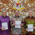 Kerajaan Madani konsisten berjaya menurunkan kadar defisit setiap tahun