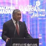 Malaysia teraju negara ASEAN tangani jenayah siber