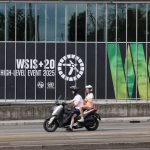 Fahmi ketuai delegasi Malaysia ke sidang WSIS Geneva