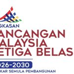 RMK13: Kerajaan peruntukan RM611 bilion