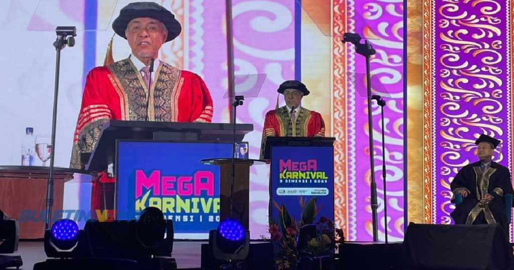 TVET berimpak tinggi bakal tarik lebih ramai generasi muda