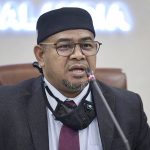 Khairuddin tegur ulamak PAS